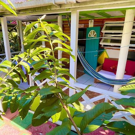 Le Petit Paradis Ροζό Εξωτερικό φωτογραφία