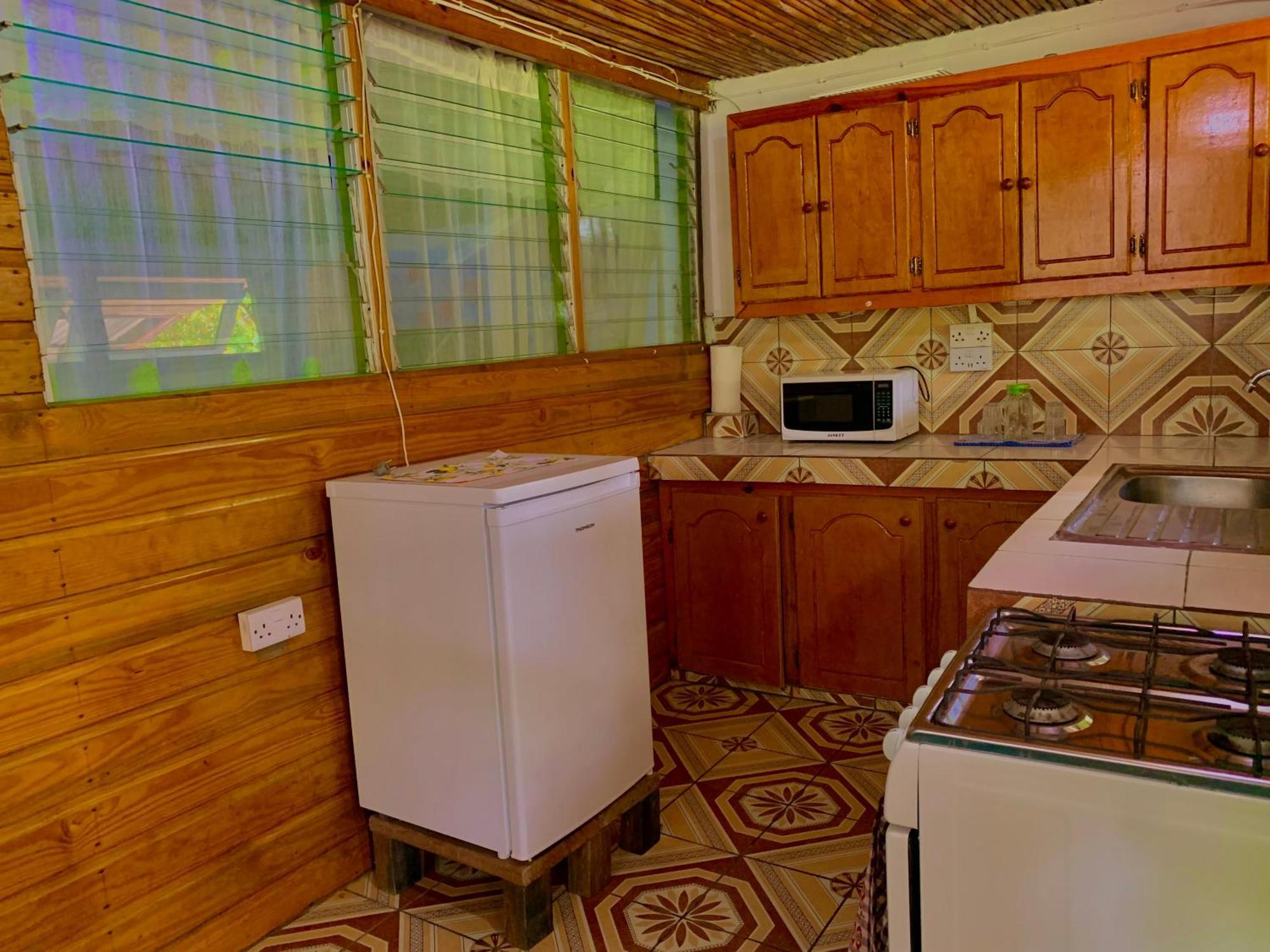 Le Petit Paradis Ροζό Εξωτερικό φωτογραφία