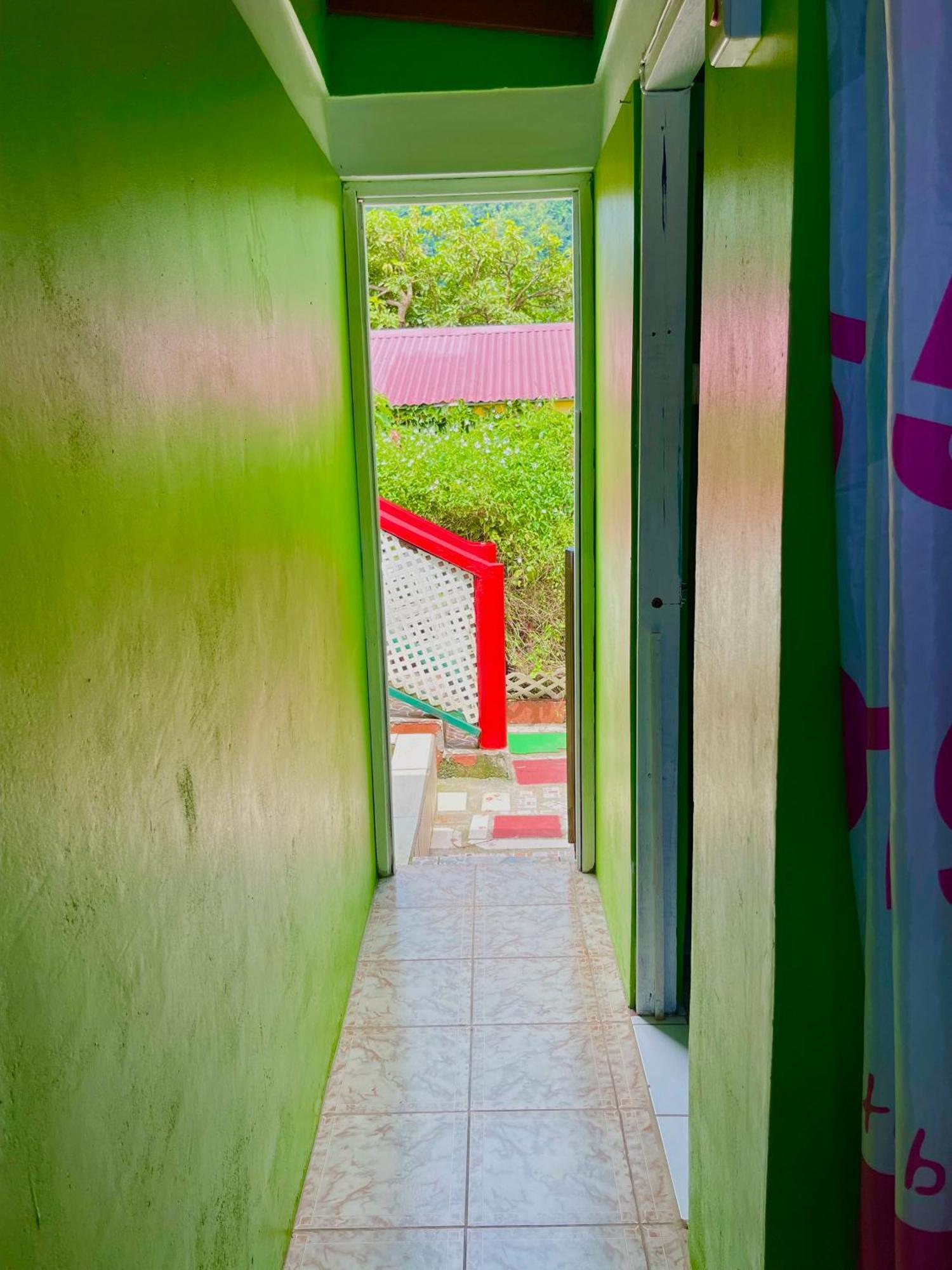 Le Petit Paradis Ροζό Εξωτερικό φωτογραφία