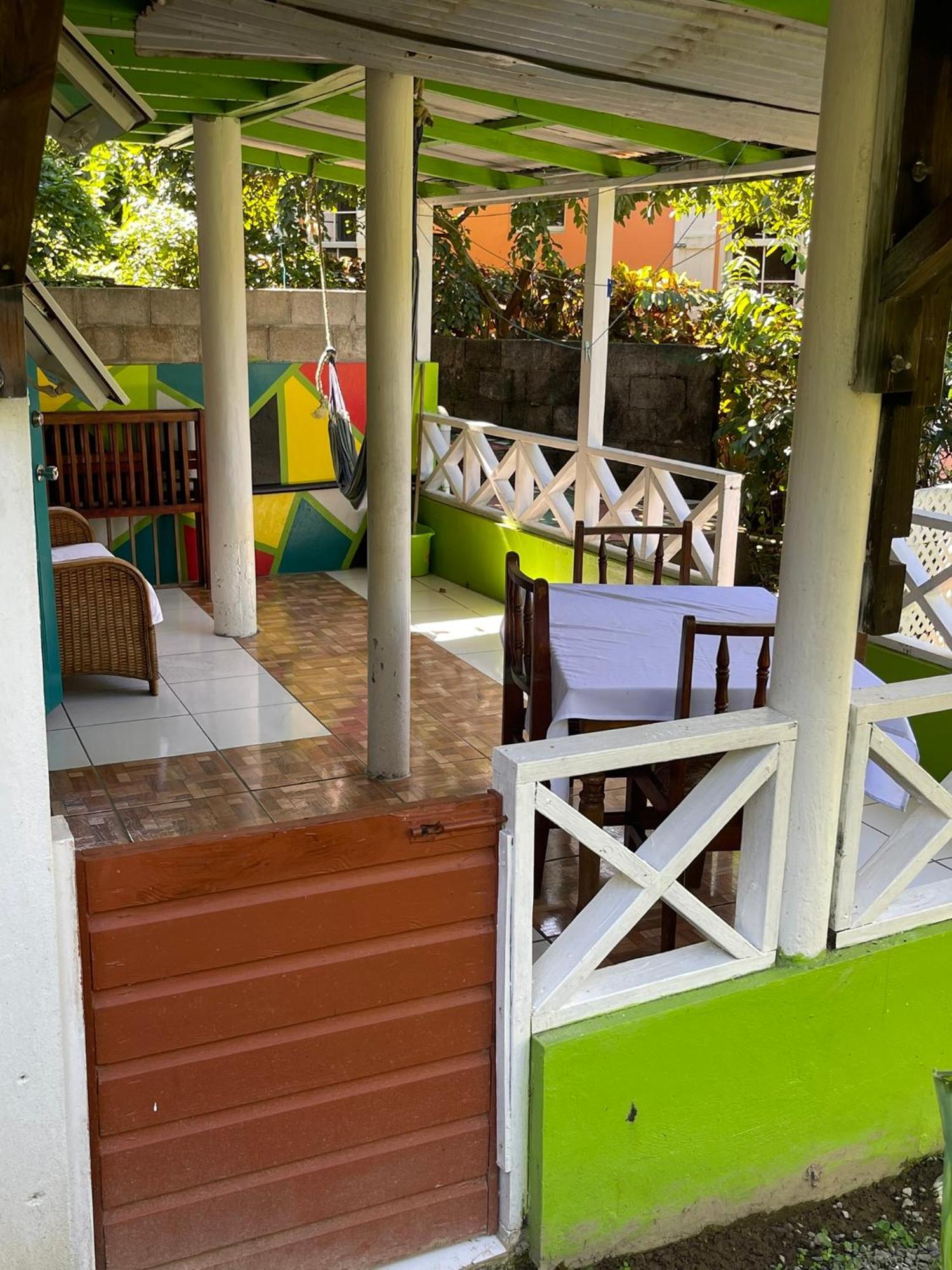 Le Petit Paradis Ροζό Εξωτερικό φωτογραφία