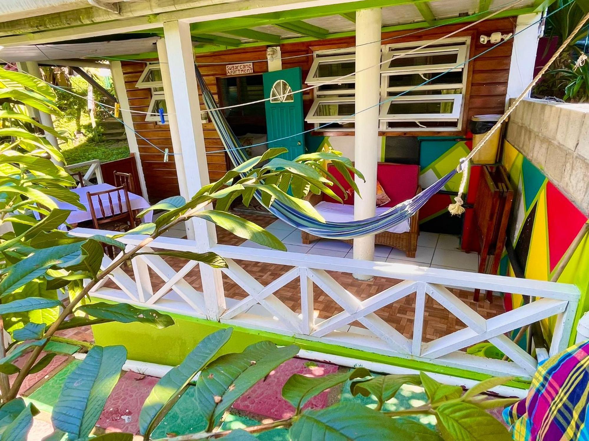 Le Petit Paradis Ροζό Εξωτερικό φωτογραφία