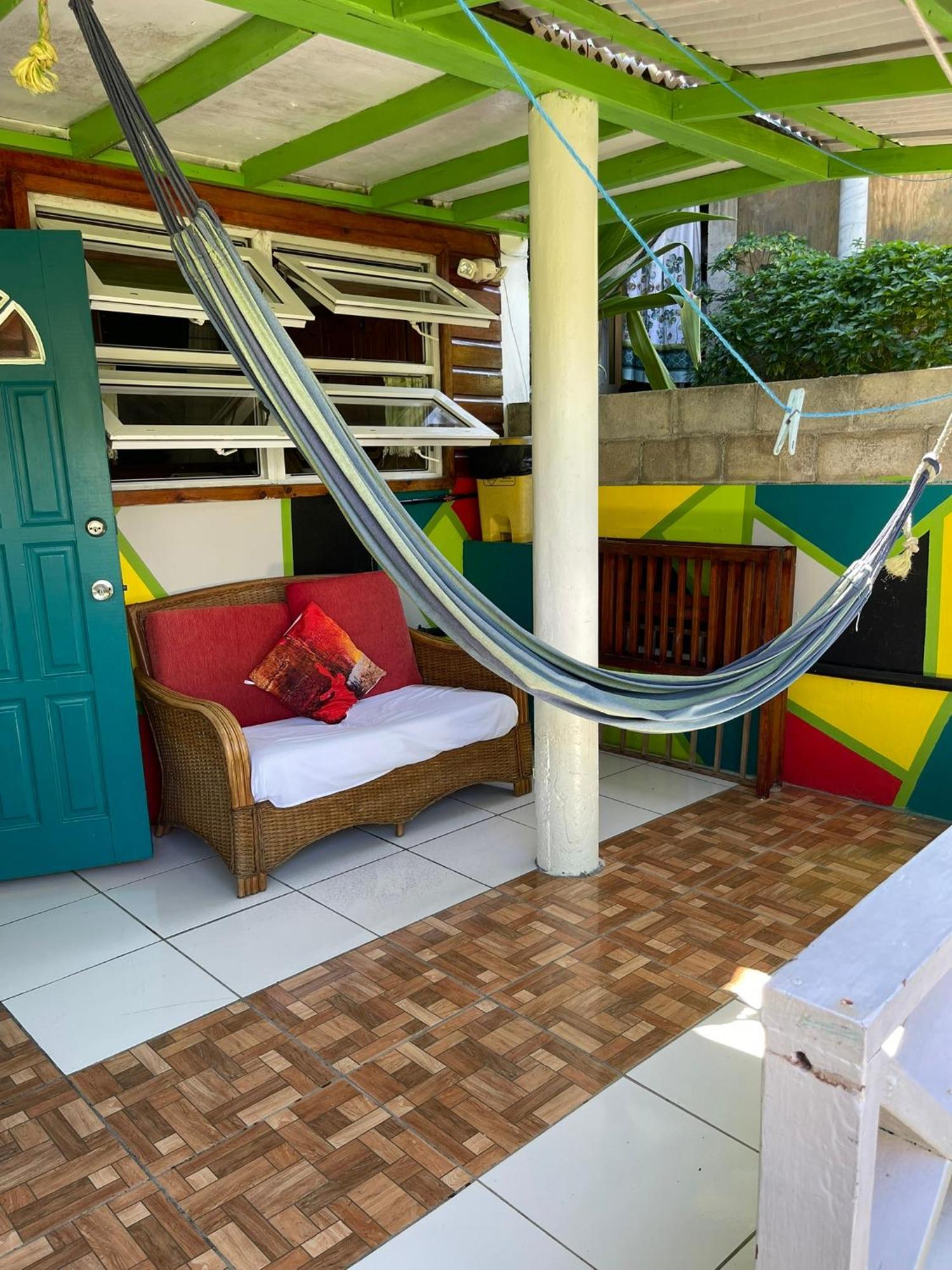 Le Petit Paradis Ροζό Εξωτερικό φωτογραφία